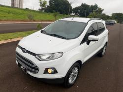 FORD Ecosport 1.6 4P SE FLEX