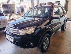 FORD Ecosport 1.6 4P FREESTYLE FLEX
