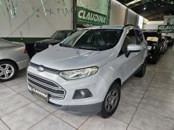 FORD Ecosport 1.6 4P SE FLEX