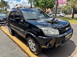 FORD Ecosport 1.6 4P FREESTYLE FLEX