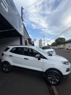 FORD Ecosport 1.6 4P FREESTYLE FLEX