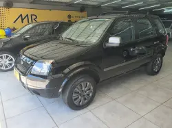 FORD Ecosport 1.6 4P XLS