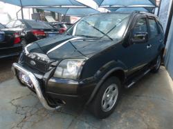 FORD Ecosport 1.6 4P XLS FLEX