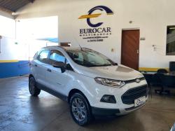 FORD Ecosport 1.6 4P FLEX DIRECT SE POWERSHIFT AUTOM�TICO