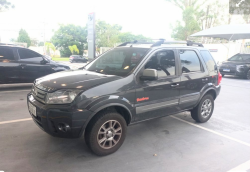 FORD Ecosport 1.6 4P FREESTYLE XLT FLEX