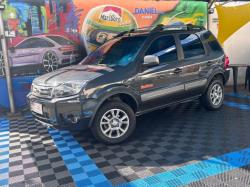 FORD Ecosport 1.6 4P FREESTYLE XLT FLEX