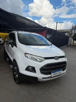 FORD Ecosport 1.6 4P FREESTYLE FLEX