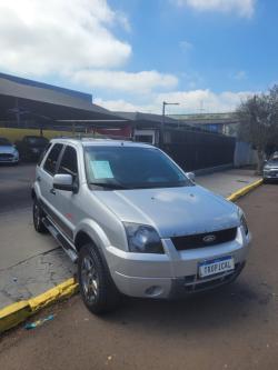 FORD Ecosport 1.6 4P XLT FLEX