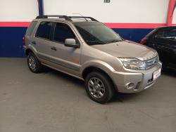 FORD Ecosport 1.6 4P FREESTYLE XLT FLEX