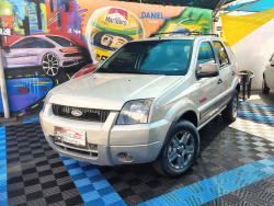 FORD Ecosport 1.6 4P FREESTYLE XLT FLEX