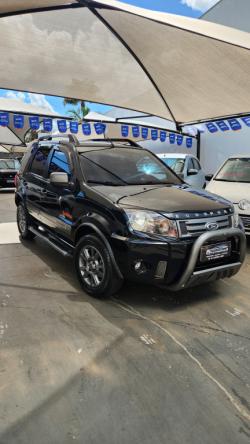 FORD Ecosport 1.6 4P FREESTYLE XLT FLEX