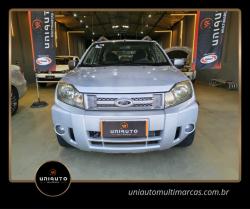 FORD Ecosport 1.6 4P FREESTYLE XLT FLEX