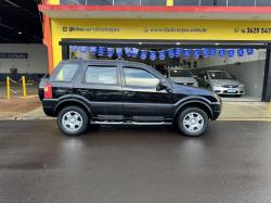 FORD Ecosport 1.6 4P XL FLEX