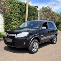 FORD Ecosport 1.6 4P FREESTYLE XLT FLEX