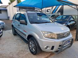 FORD Ecosport 1.6 4P FREESTYLE XLT FLEX