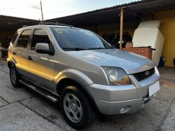 FORD Ecosport 1.6 4P XL FLEX