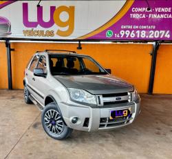 FORD Ecosport 1.6 4P XLS FLEX