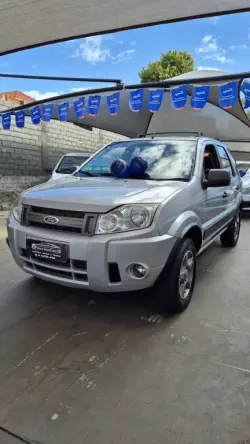 FORD Ecosport 1.6 4P FREESTYLE XLT FLEX