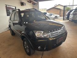 FORD Ecosport 1.6 4P FREESTYLE FLEX