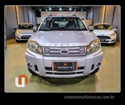 FORD Ecosport 1.6 4P FREESTYLE XLT FLEX