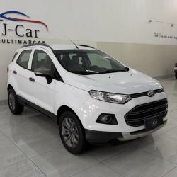 FORD Ecosport 1.6 4P FREESTYLE FLEX