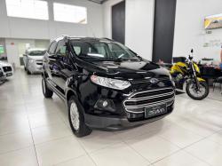 FORD Ecosport 1.6 4P SE FLEX