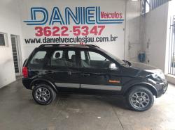 FORD Ecosport 1.6 4P FREESTYLE FLEX