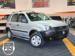 FORD Ecosport 1.6 4P XLS FLEX