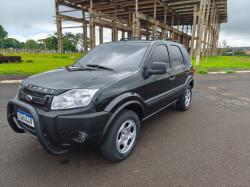 FORD Ecosport 1.6 4P XLS FLEX