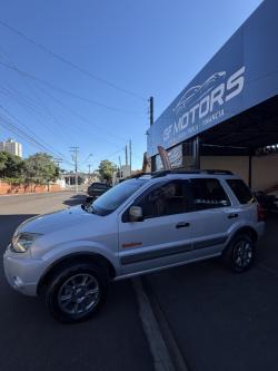 FORD Ecosport 1.6 4P FREESTYLE FLEX