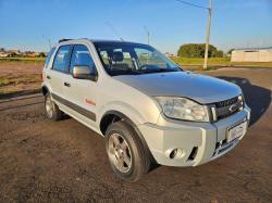 FORD Ecosport 1.6 4P FREESTYLE FLEX