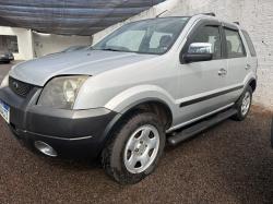 FORD Ecosport 1.6 4P XLS