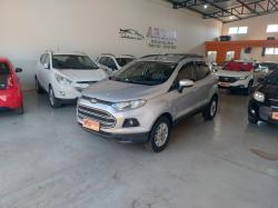 FORD Ecosport 1.6 4P SE FLEX
