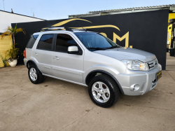 FORD Ecosport 1.6 4P XLT