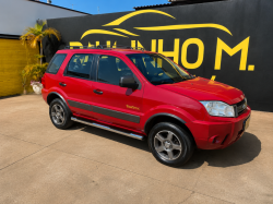 FORD Ecosport 1.6 4P XLT
