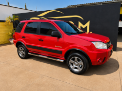 FORD Ecosport 1.6 4P XLT