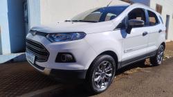 FORD Ecosport 1.6 4P FREESTYLE FLEX