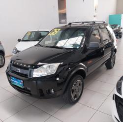 FORD Ecosport 1.6 4P FREESTYLE FLEX