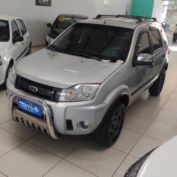 FORD Ecosport 1.6 4P XLS FLEX