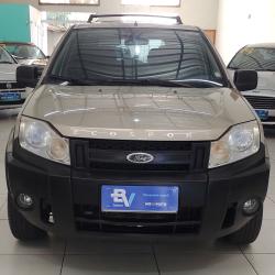 FORD Ecosport 1.6 4P XLS FLEX
