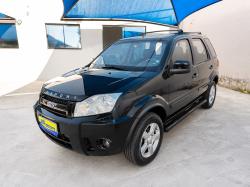 FORD Ecosport 1.6 4P XLT FLEX