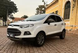 FORD Ecosport 1.6 4P FREESTYLE FLEX