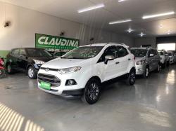 FORD Ecosport 1.6 4P FREESTYLE FLEX