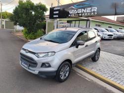 FORD Ecosport 1.6 4P FREESTYLE FLEX