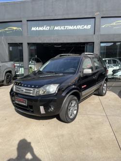 FORD Ecosport 1.6 4P FREESTYLE XLS FLEX