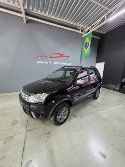 FORD Ecosport 1.6 4P FREESTYLE XLS FLEX