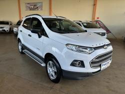 FORD Ecosport 1.6 4P SE FLEX