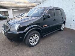 FORD Ecosport 1.6 4P FREESTYLE XLS FLEX
