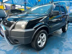 FORD Ecosport 1.6 4P XLS FLEX