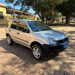 FORD Ecosport 1.6 4P XL
